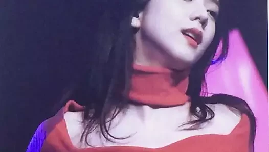 Blackpink jisoo boşalma haraç