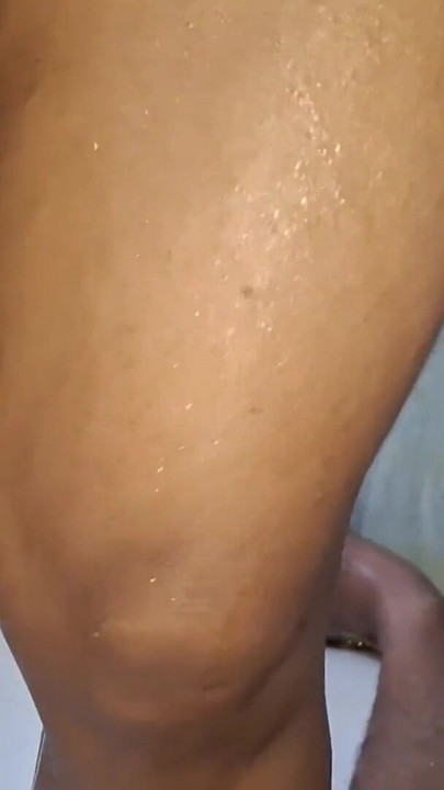 I gave my stepdad a blowjob and took a shower with him and peed on him. | Clip 2