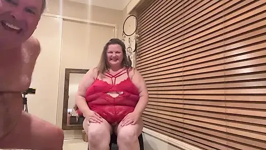 the love chair
