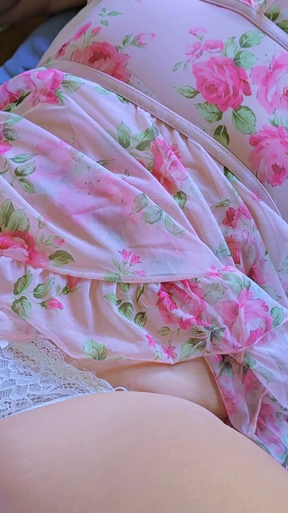 I Said You Will Not Cum in My Pussy! My Masseur Went Too Far Today!