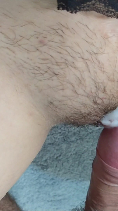 흑형 대물 에게 따먹히는 핫한 밀프