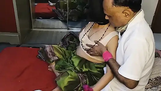 1-я часть Bhabhi Aur Dewar Ji Ka Romance