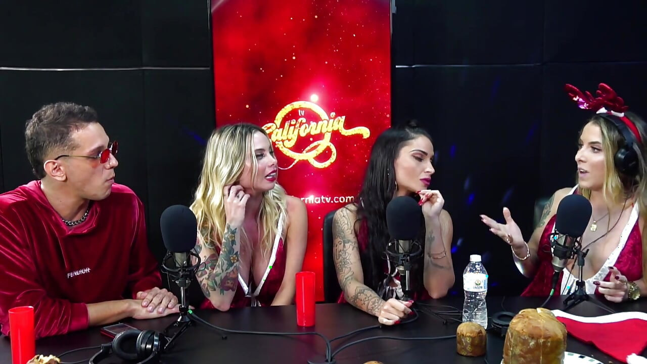 Pagode da ofensa - especial de navidad 2021