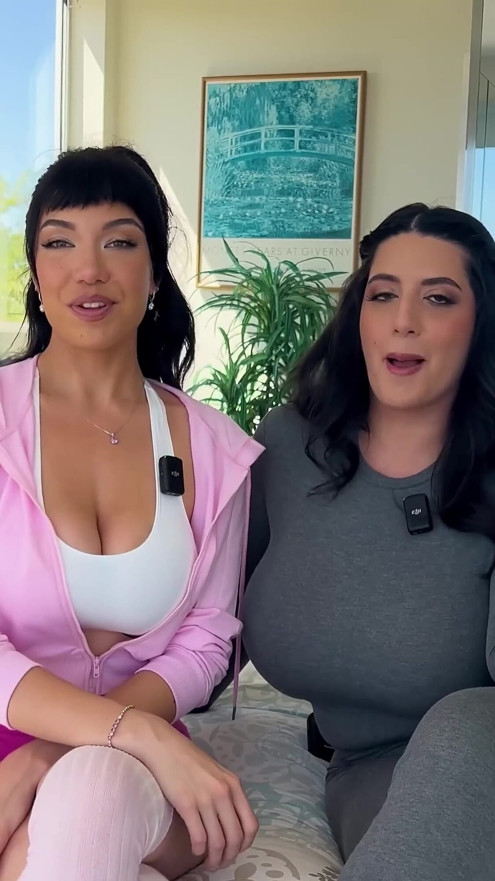 Busting Mituri porno vol. 1 | Sarah Arabic, Lauren Phillips, Penny Barber, și mai mult! | Timp pentru adulți