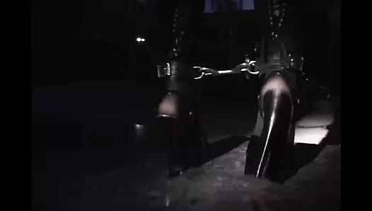 Madness porn video – A Night of Sexual Madness for Harmony Rose