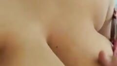 Video call with my Big Boobs Tamil GF