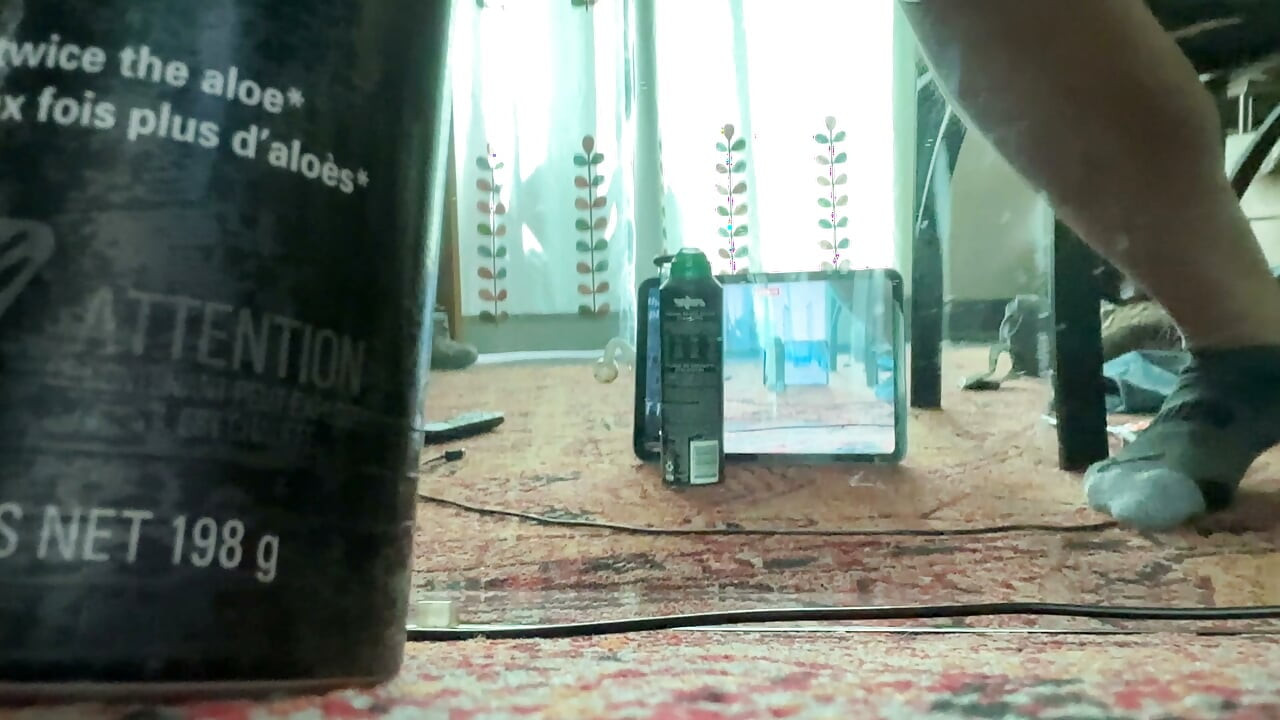 Masturbasi solo