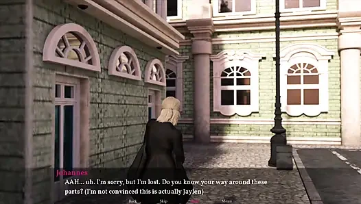 Momen mesra #1- johannes ngentot dirinya sendiri di kamar mandi.