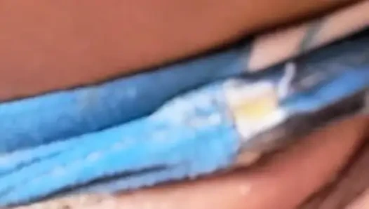 Fierce Stepmom Passion Erupts in Fire and Smoke