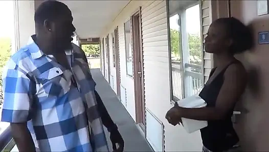 Кто эта девушка