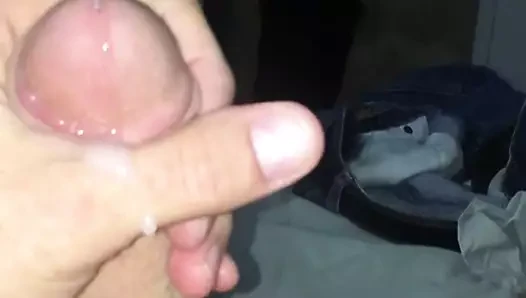 Boşalma