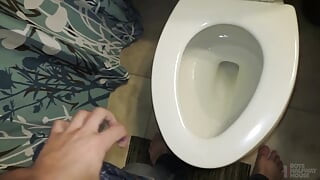 Teenage Bully Gets What's Due