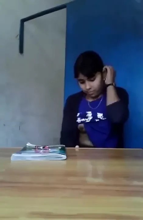 Sex with Tutor