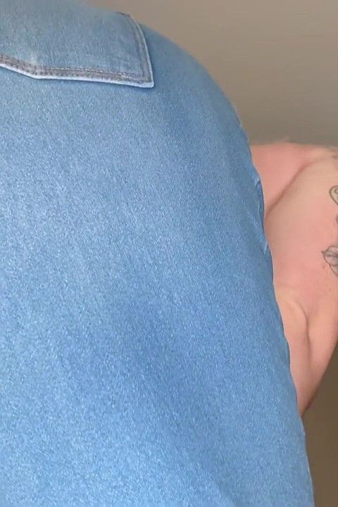 Blue Jeans Worship