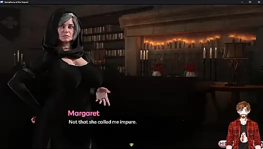Symphony of the Serpent - (PT 67) - NLT MEDIA