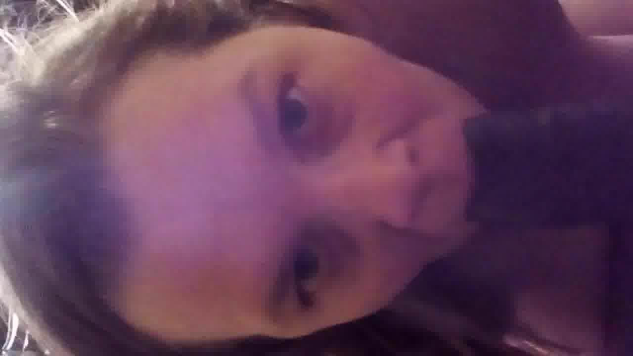 Slut facefucked by bbc