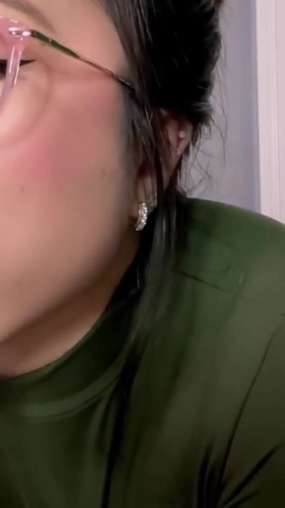 Hot Asian Librarian Swallows Cum to Keep You Quiet -ASMR BJ | Clip 1