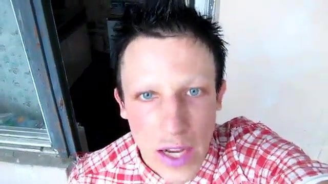 TWINK IS ALWAYS HUNGRY FOR RAW COCK