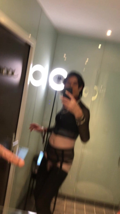 Sixela adora dançar