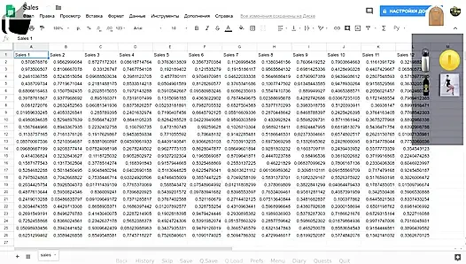 Ofis baştan çıkarma: ofisteki kızlar bölüm 3