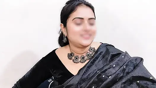indian bangla bhabhi ko doggy style fucking time viral video. ( Full Bangla voice)