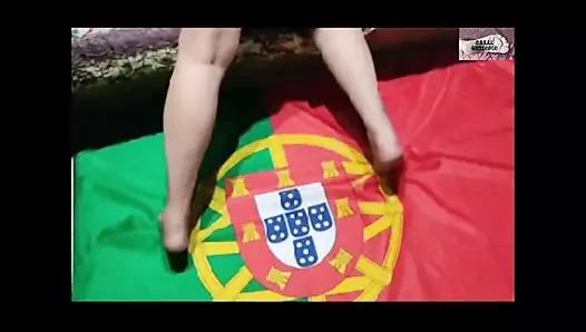 Portekizli ayak ibadeti 2