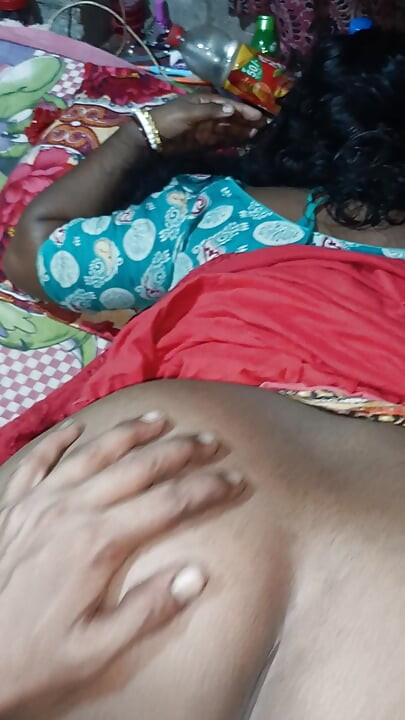 Devar bhabhi open chudai