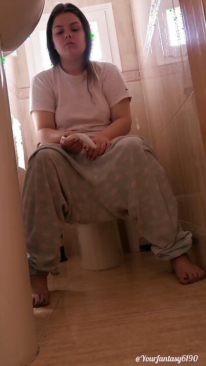 Toilet Diaries-3nd Week Compilation