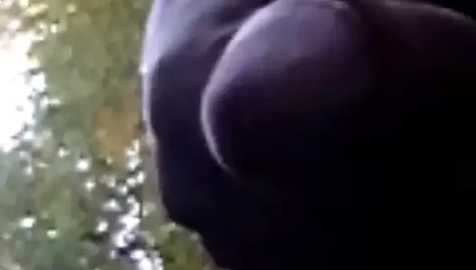 Trockener Orgasmus