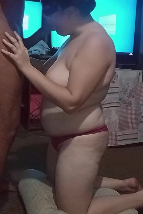 Chciał przyjaciela BBC, aby zagrać kochanka, ponieważ uwielbia bbc międzyrasowy kutas