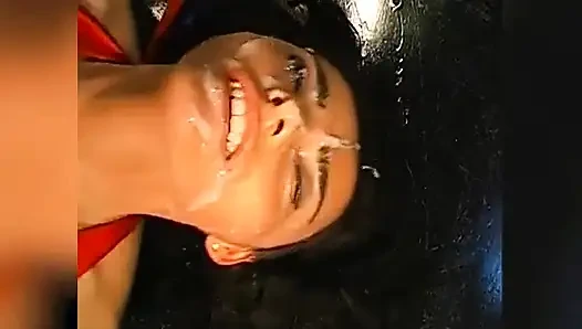 Ggg john thompson - pesta seks brunette sampai muncrat