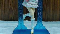 Eli Ayase, figurine de halo de neige, bukkake