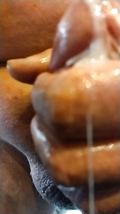 Slog mo Jerking off