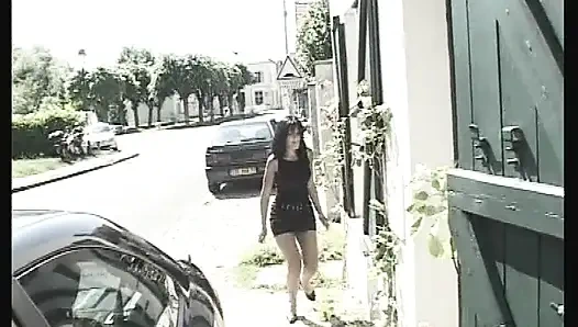 Great Penetrations at the Course