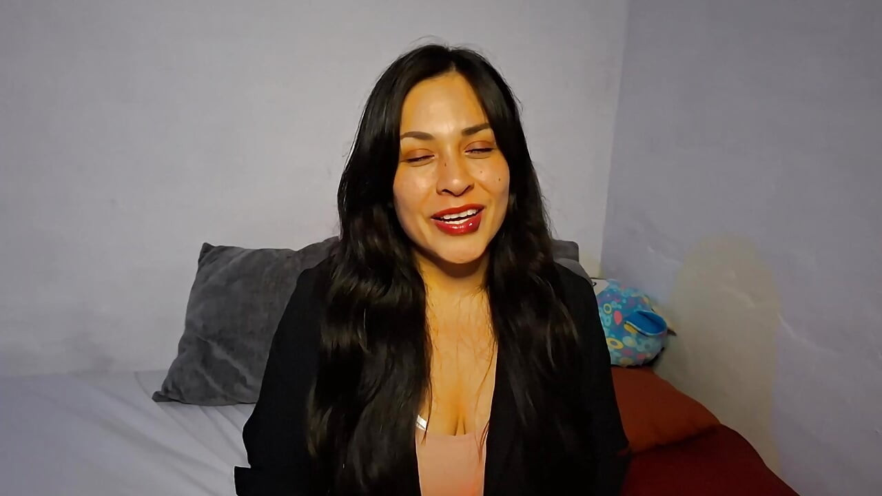 Asmr - permainan peran pacar yang beracun