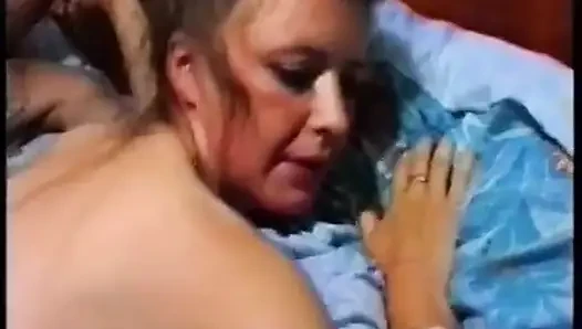 A Mature Girl Gets Fucked by Her Private Tutor