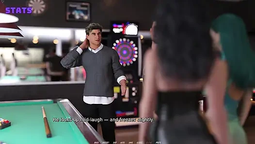 Harmony Haven - Chapter 3 - V0.8 - Part 2