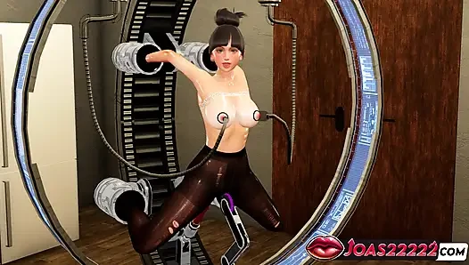 Yukari lagi asik muasin memeknya pakai mainan seks hentai 34 3d sampai muncrat berkali-kali tanpa sensor