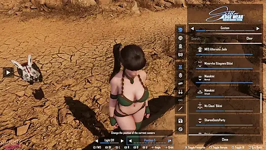 Stellar Blade Sexy Mod Compilation #3