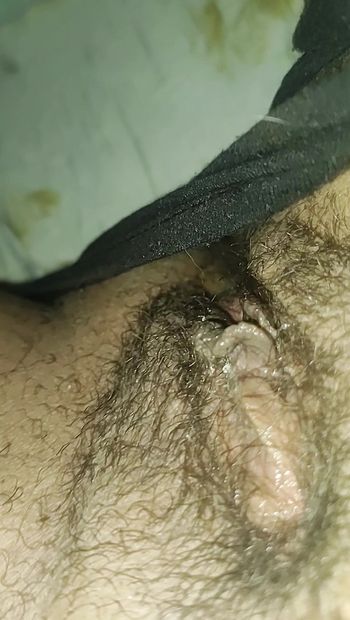 A hairy waiting for you guys