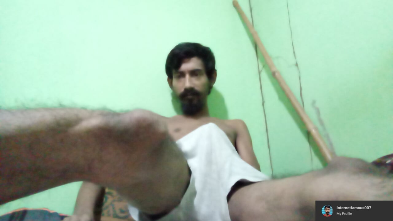 Feeling So Hard Inside Private.