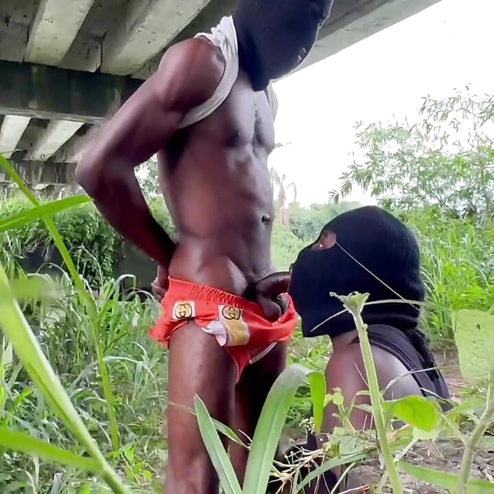 Hiking and Fucking