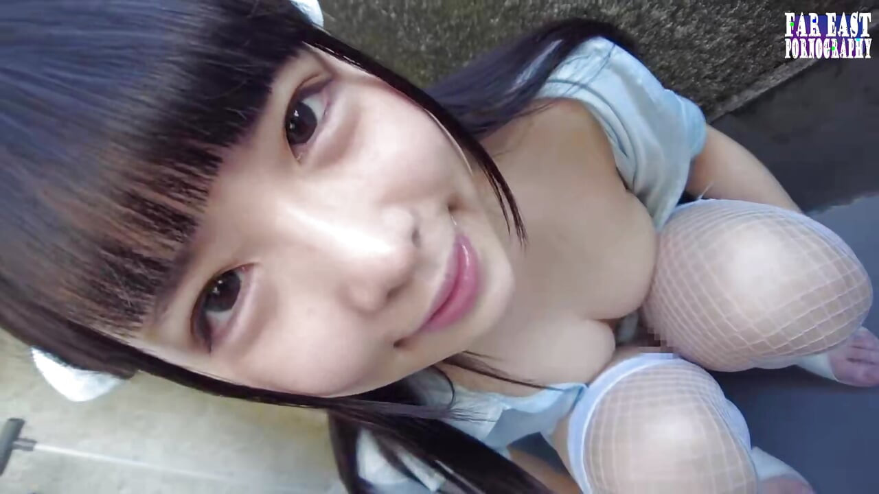 Doll Like Bliss with a Dark Haired Tease on a Playful Exposed Makeover Date Ep-1