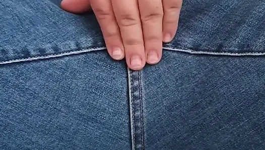 Pissing in My Face