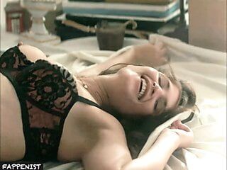 Gemma Arterton - cena de sexo nua aprimorada em 4k