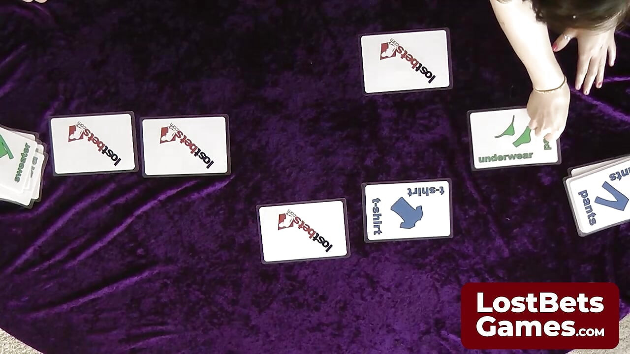 Czy może przedłużyć swoją serię zwycięstw Strip Memory do trzech?