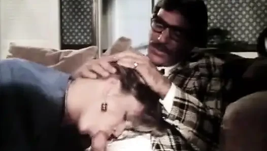 DVD bokep klasik: fant pribadi marilyn chambers