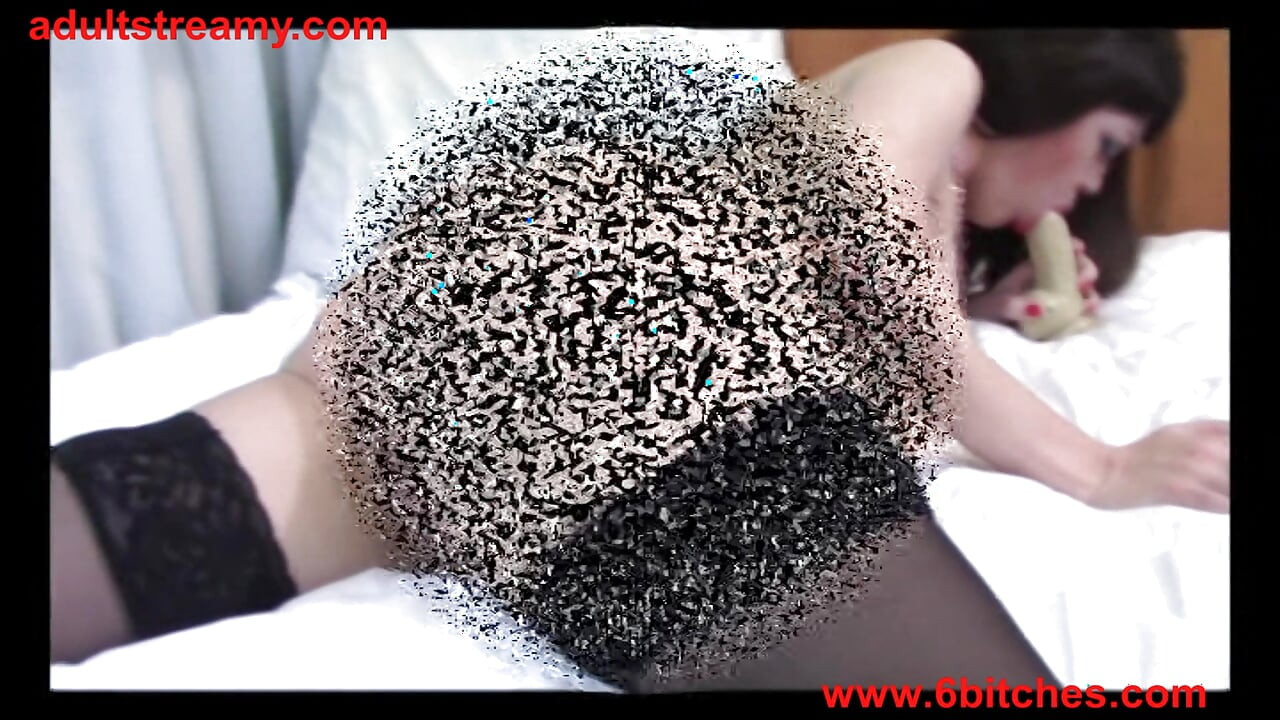 डिल्डो चूसना