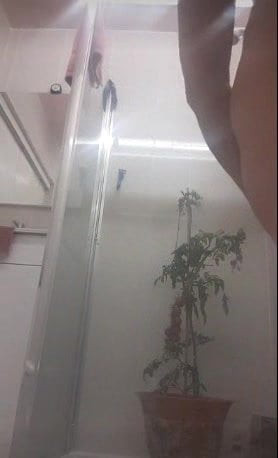 A HOT n Horny Mature Vid 3