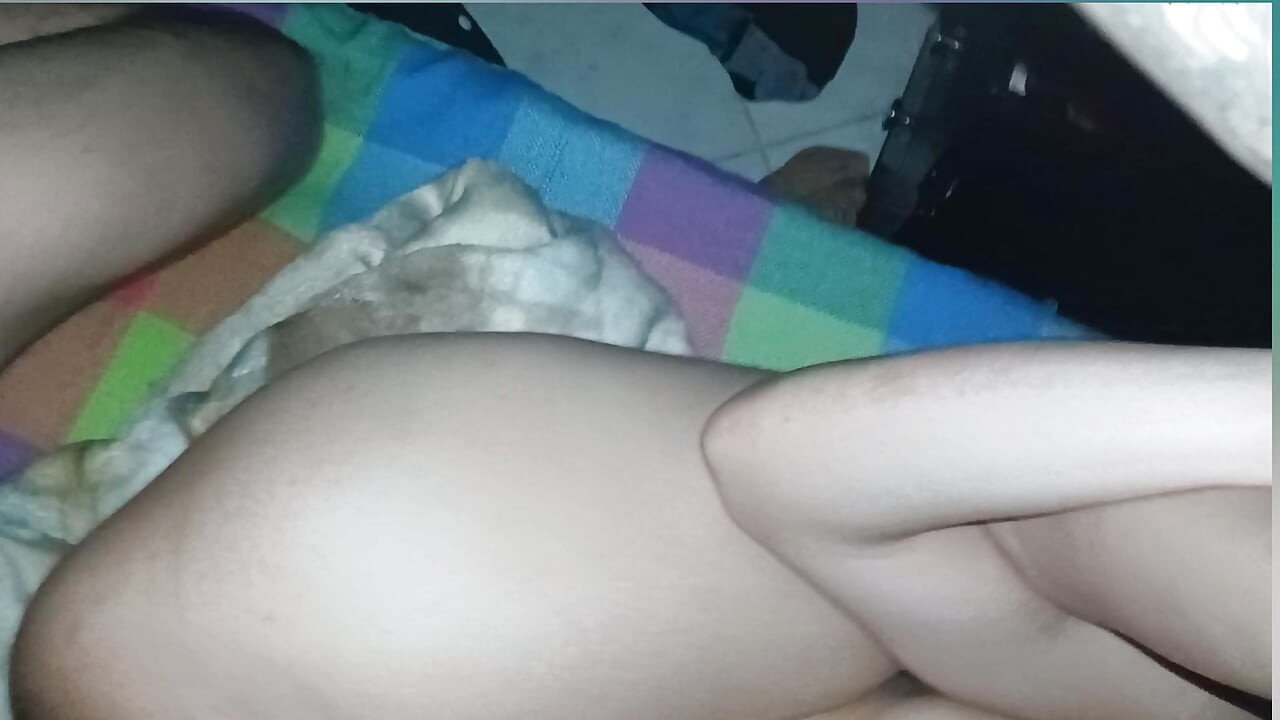 Con el esposo de mi mejor amiga, Deliciosa verga
